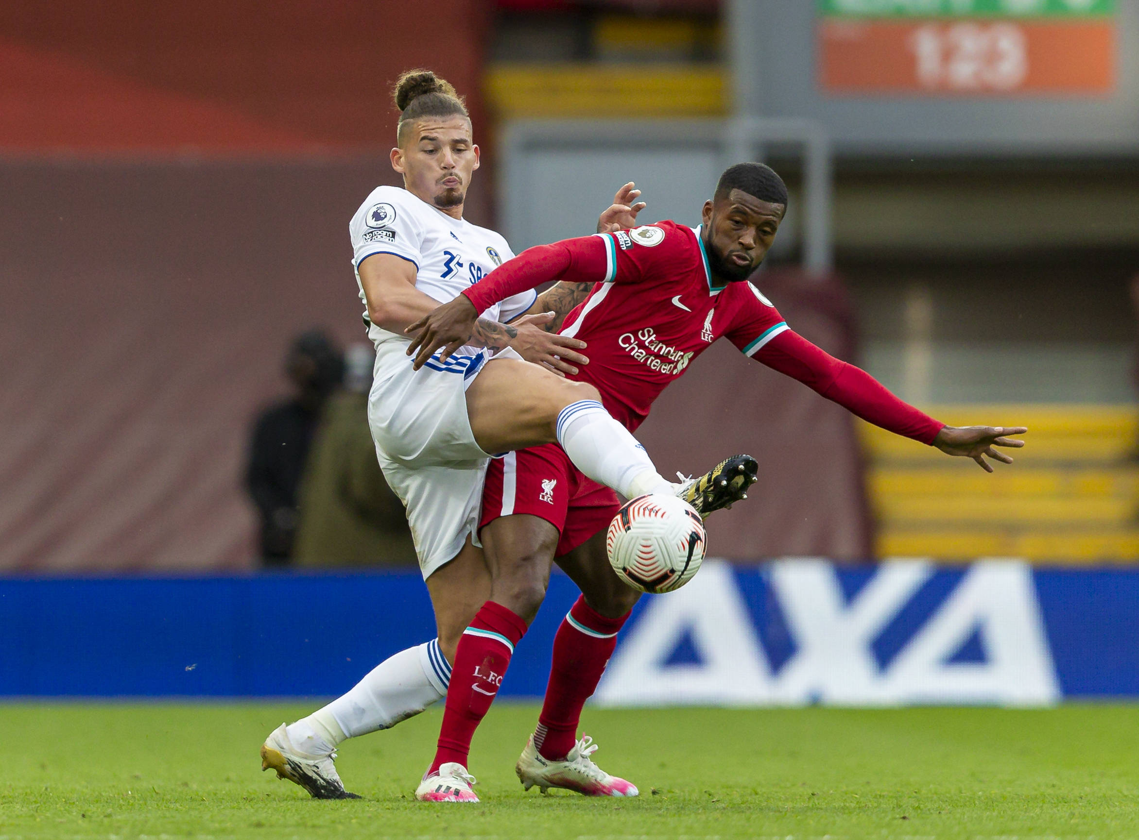 格伊的加入 格伊的加入