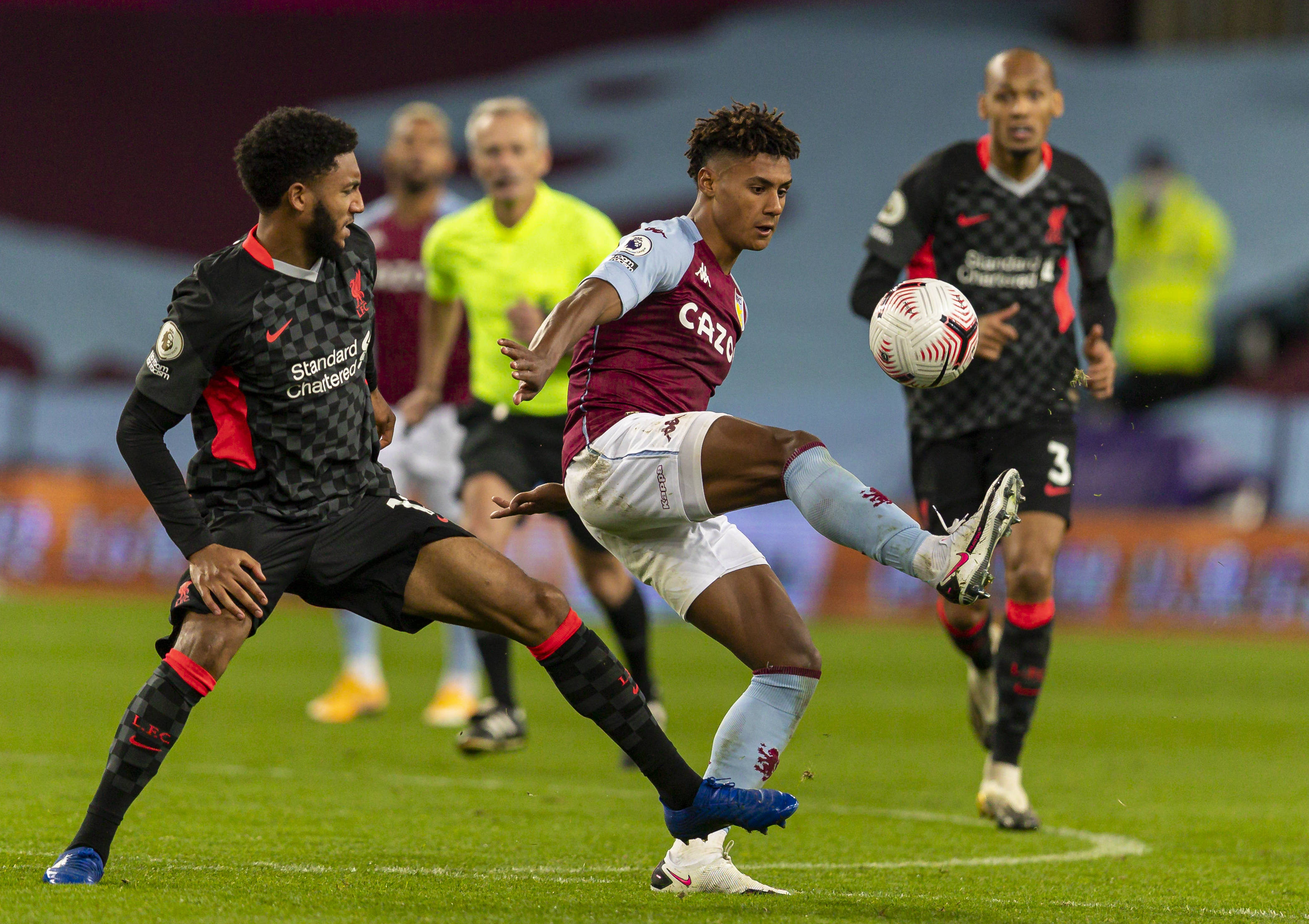 将拥有其未 将拥有其未