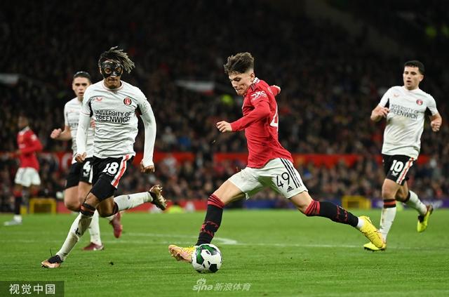 京国安队 京国安队